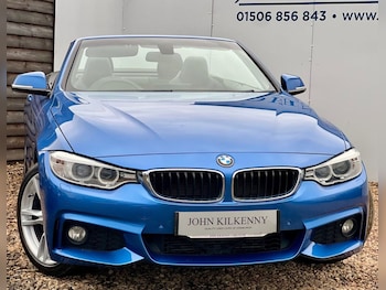 Used BMW 4 Series 2015 for sale - 77539324: Photo