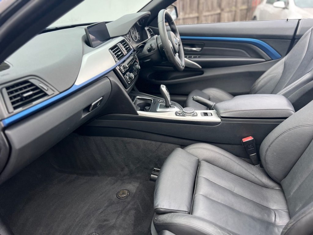 Used BMW 4 Series 2015 for sale - 77539324: Photo 30