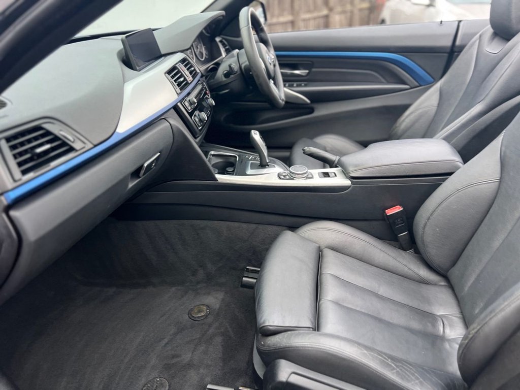 Used BMW 4 Series 2015 for sale - 77539324: Photo 31