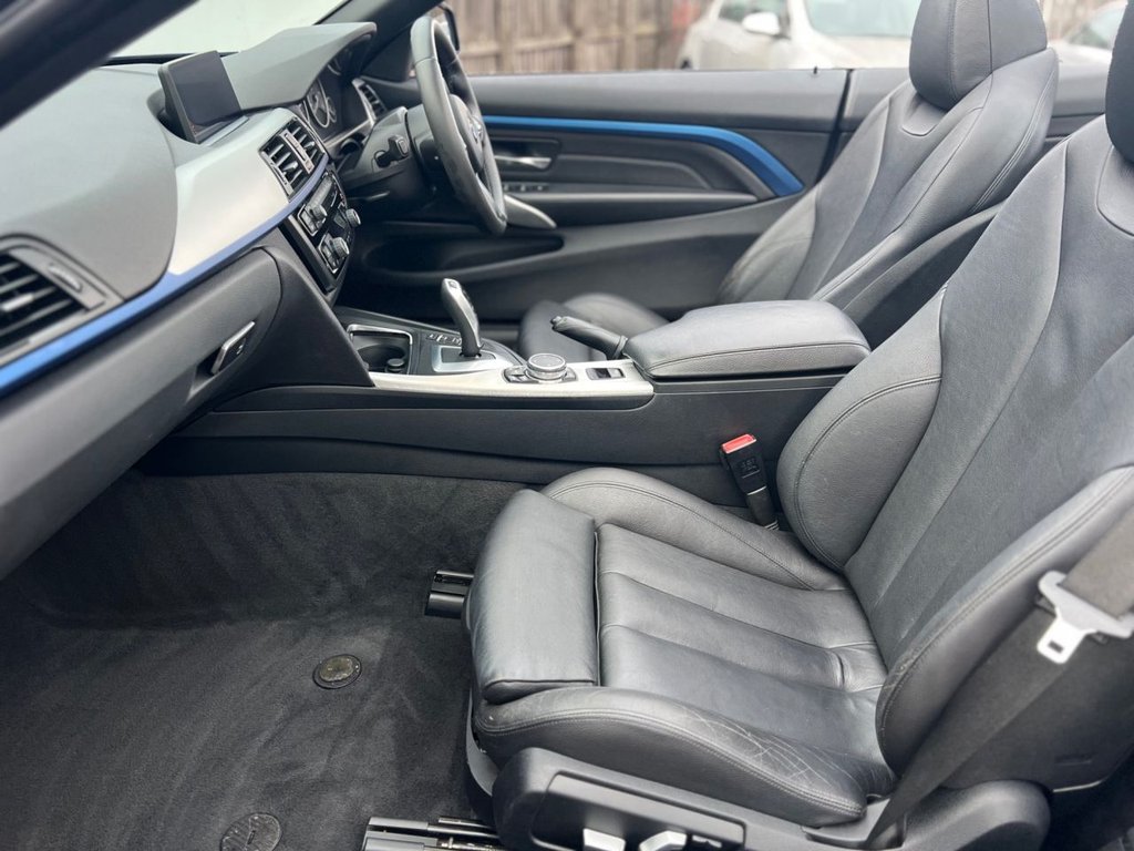 Used BMW 4 Series 2015 for sale - 77539324: Photo 33