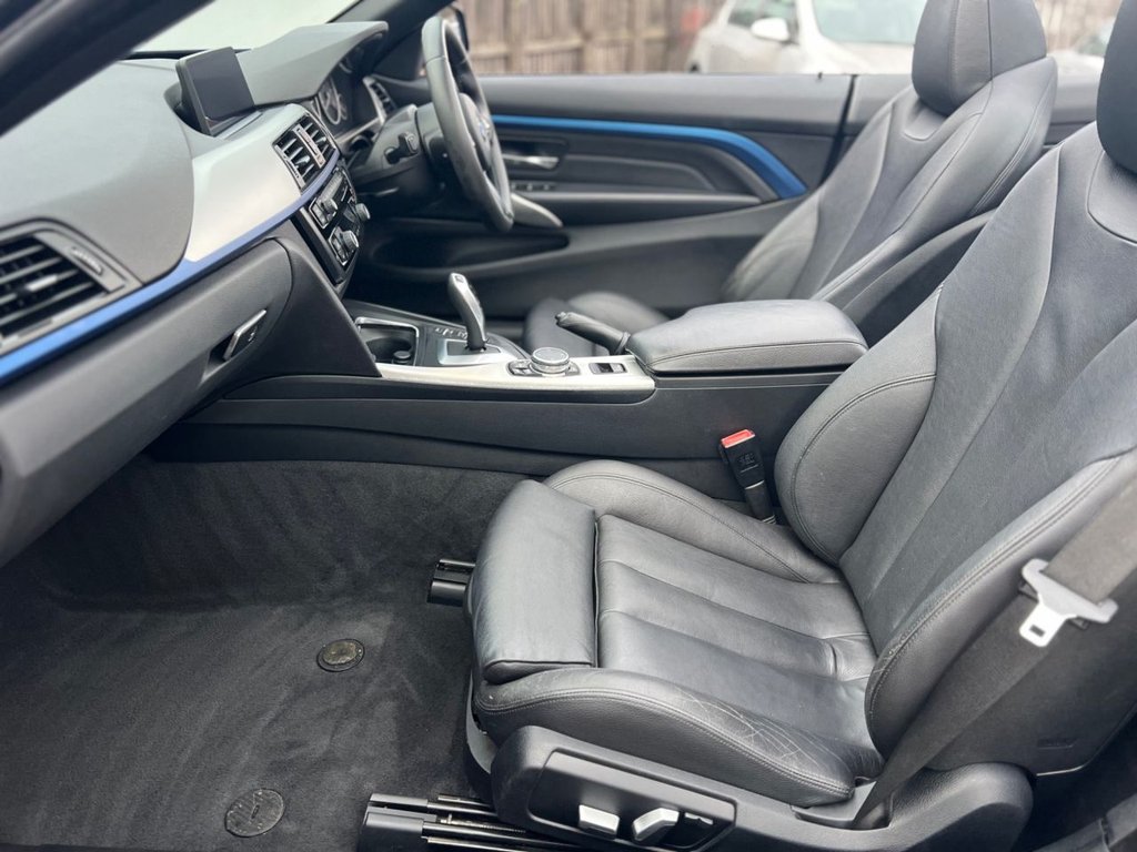 Used BMW 4 Series 2015 for sale - 77539324: Photo 34