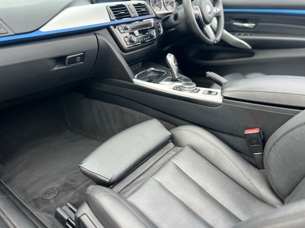 Used BMW 4 Series 2015 for sale - 77539324: Photo 35
