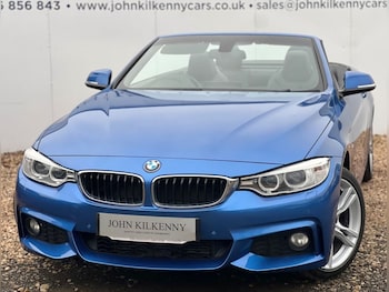 Used BMW 4 Series 2015 for sale - 77539324: Photo