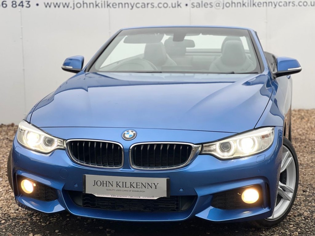 Used BMW 4 Series 2015 for sale - 77539324: Photo 4