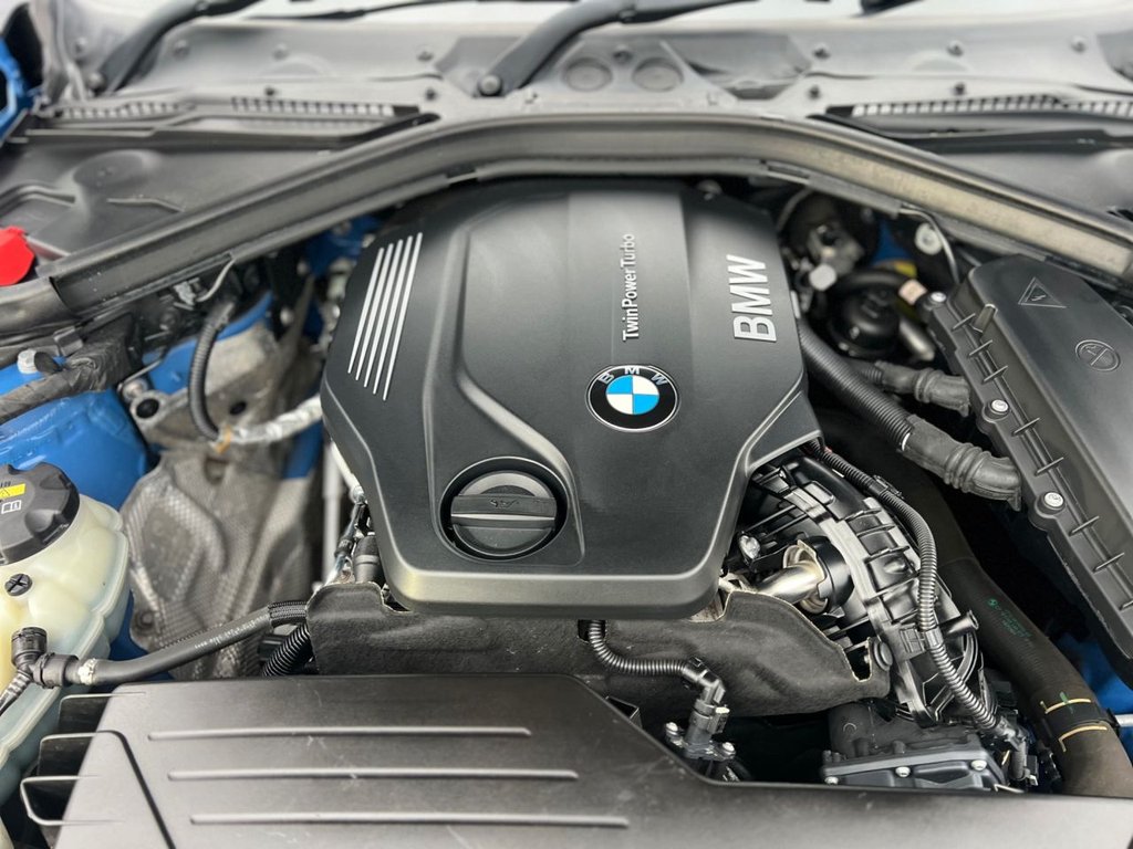Used BMW 4 Series 2015 for sale - 77539324: Photo 9