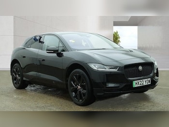 Used Jaguar I-Pace 2022 for sale - 78288795: Photo