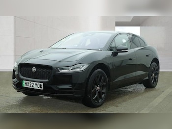 Used Jaguar I-Pace 2022 for sale - 78288795: Photo