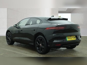 Used Jaguar I-Pace 2022 for sale - 78288795: Photo