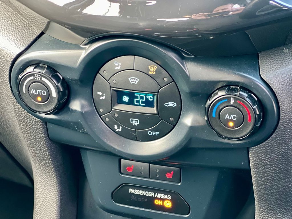 Used Ford Ecosport 2017 for sale - 77572281: Photo 24