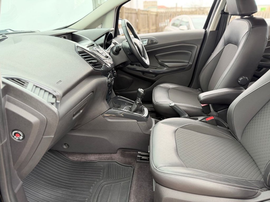 Used Ford Ecosport 2017 for sale - 77572281: Photo 30