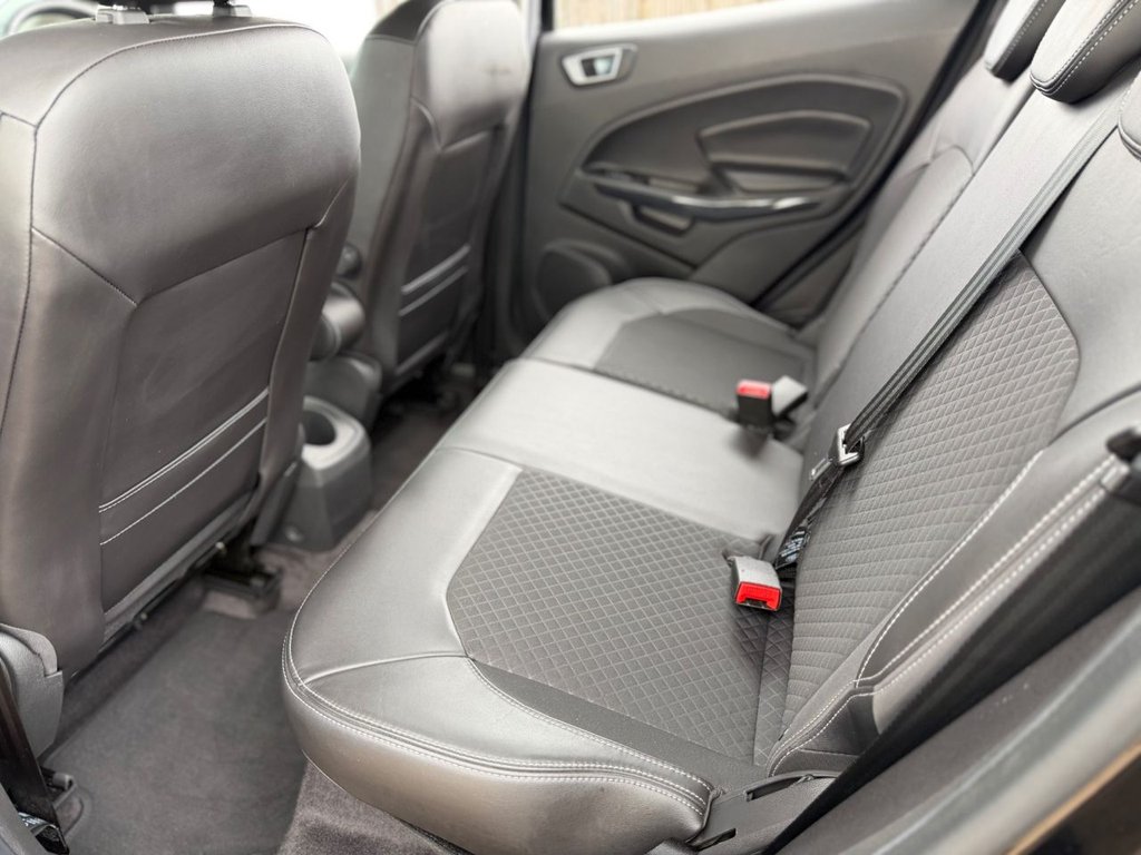 Used Ford Ecosport 2017 for sale - 77572281: Photo 34