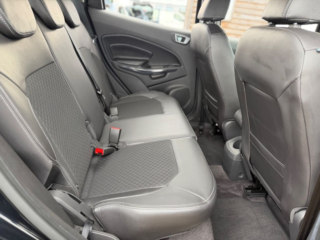 Used Ford Ecosport 2017 for sale - 77572281: Photo 37