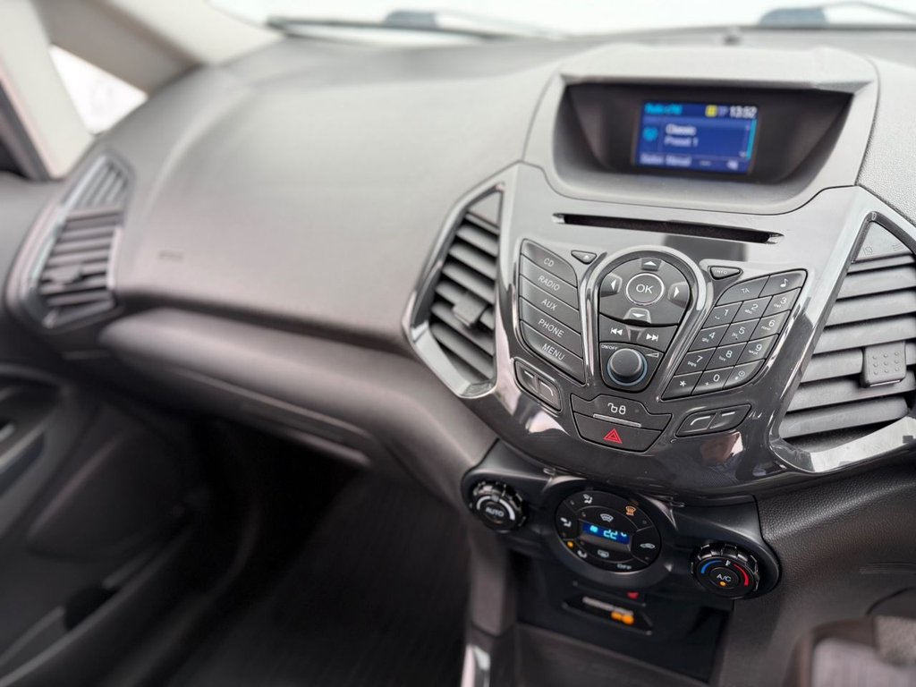 Used Ford Ecosport 2017 for sale - 77572281: Photo 40