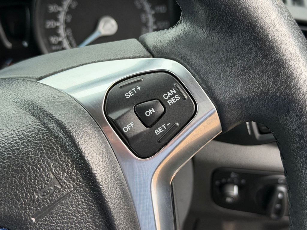 Used Ford Ecosport 2017 for sale - 77572281: Photo 42