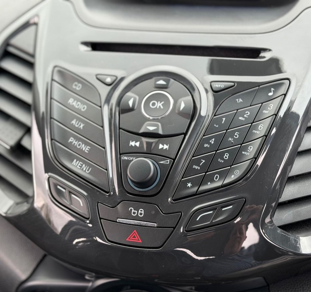 Used Ford Ecosport 2017 for sale - 77572281: Photo 47