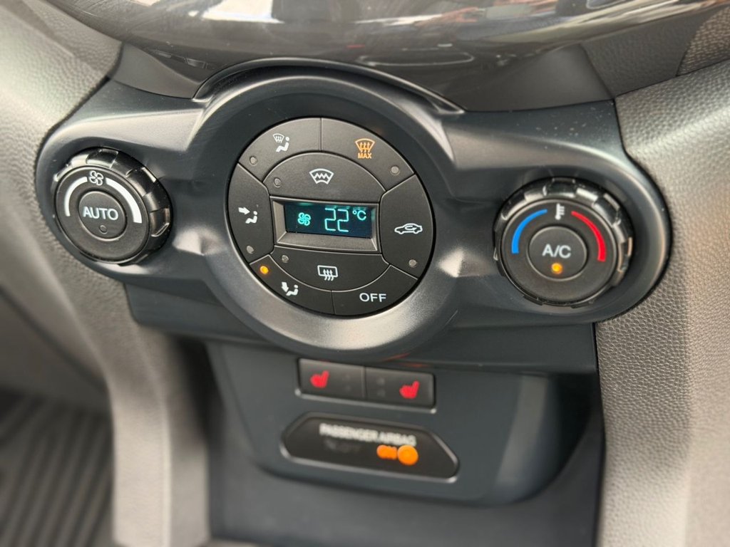Used Ford Ecosport 2017 for sale - 77572281: Photo 48