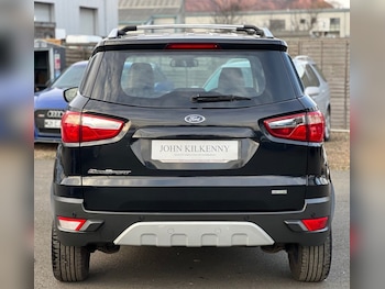 Used Ford Ecosport 2017 for sale - 77572281: Photo