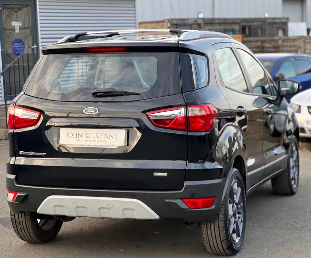 Used Ford Ecosport 2017 for sale - 77572281: Photo 5