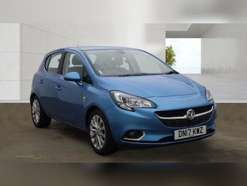 Used Vauxhall Corsa 2017 for sale - 78851285: Photo