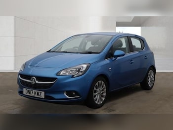 Used Vauxhall Corsa 2017 for sale - 78851285: Photo