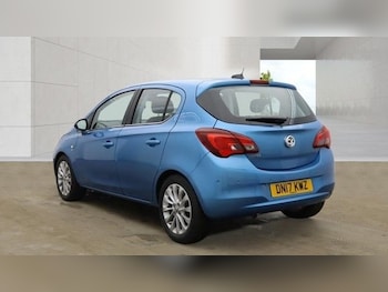 Used Vauxhall Corsa 2017 for sale - 78851285: Photo