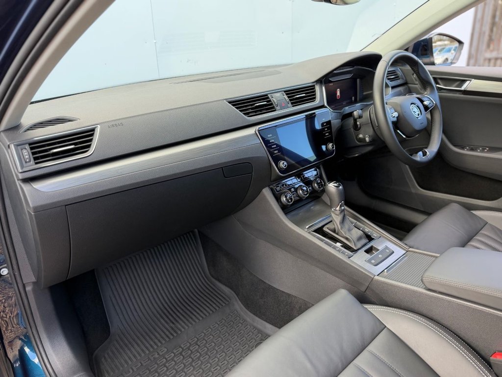 Used Skoda Superb 2023 for sale - 78082686: Photo 19