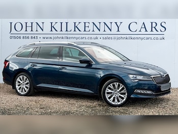 Used Skoda Superb 2023 for sale - 78082686: Photo