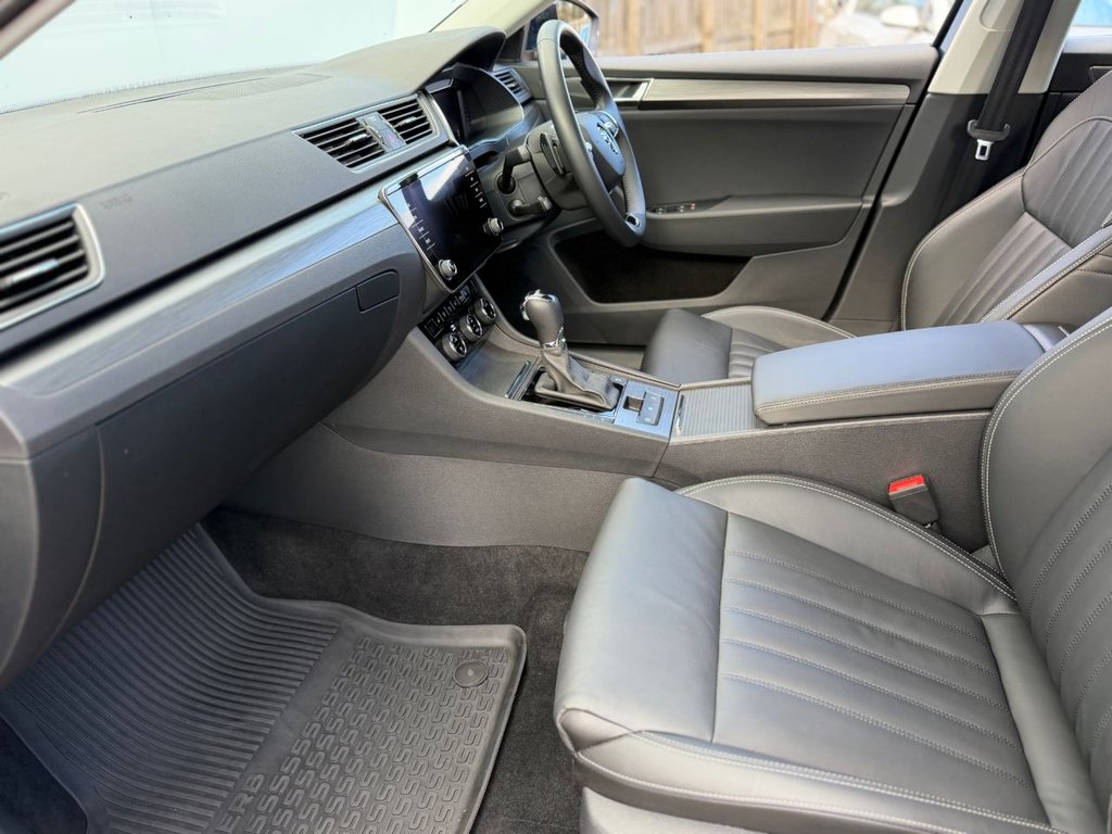 Used Skoda Superb 2023 for sale - 78082686: Photo 26