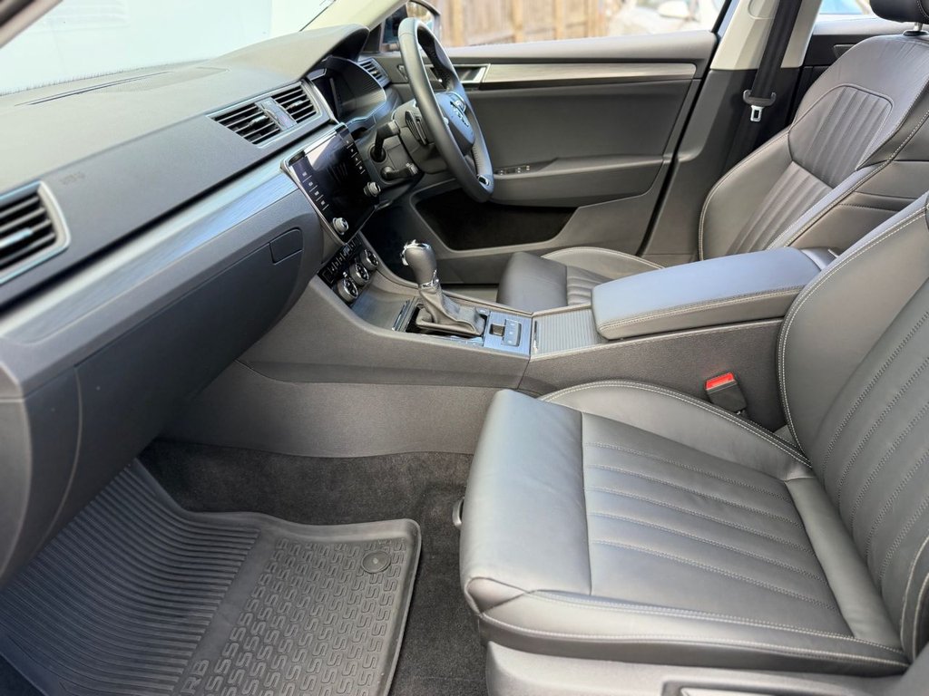 Used Skoda Superb 2023 for sale - 78082686: Photo 27