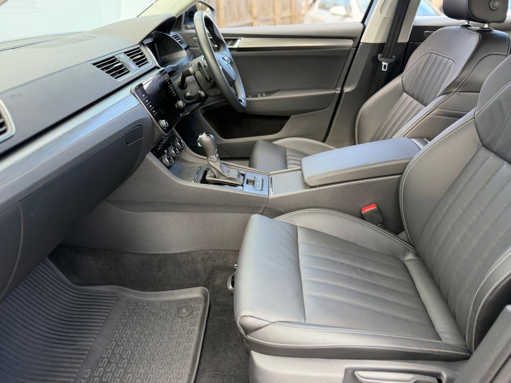 Used Skoda Superb 2023 for sale - 78082686: Photo 28