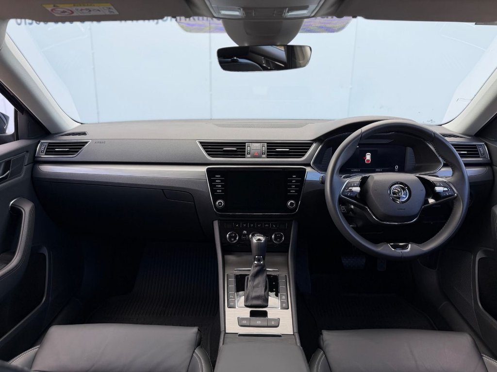 Used Skoda Superb 2023 for sale - 78082686: Photo 30