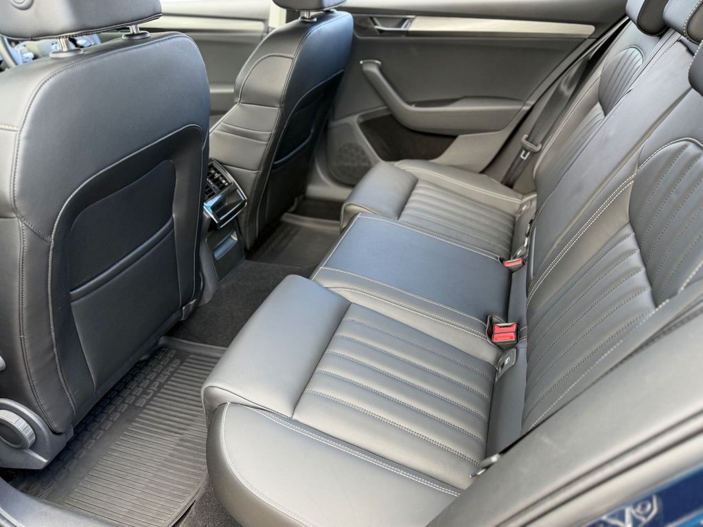 Used Skoda Superb 2023 for sale - 78082686: Photo 31
