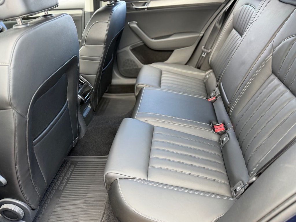 Used Skoda Superb 2023 for sale - 78082686: Photo 32