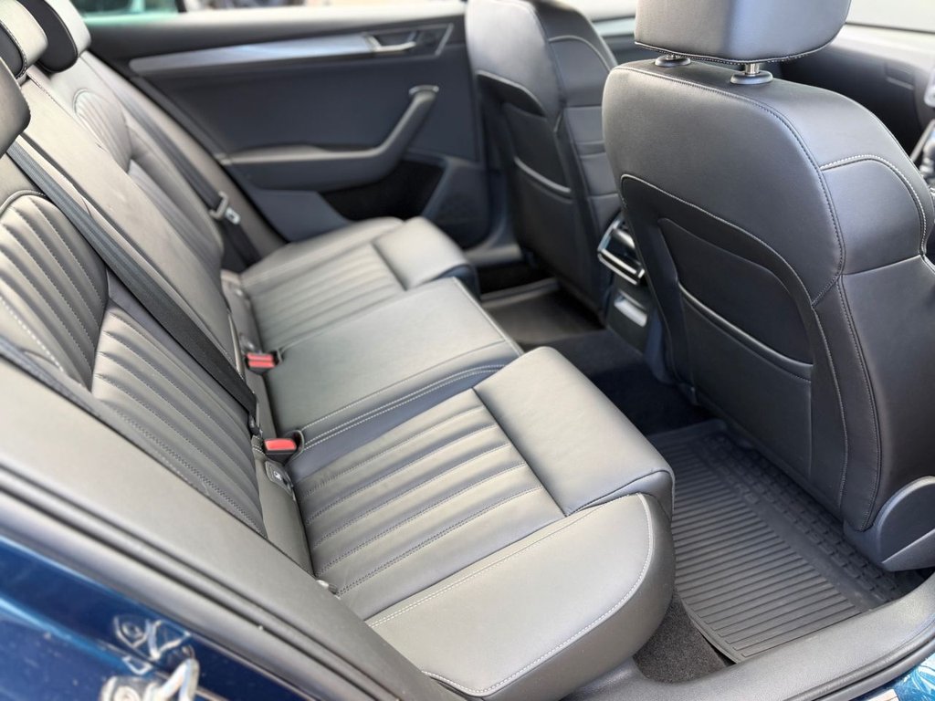 Used Skoda Superb 2023 for sale - 78082686: Photo 33