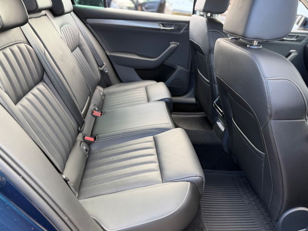 Used Skoda Superb 2023 for sale - 78082686: Photo 34