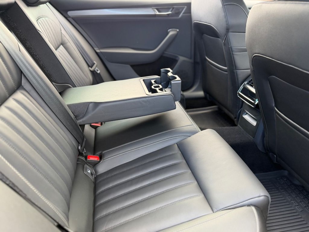 Used Skoda Superb 2023 for sale - 78082686: Photo 35
