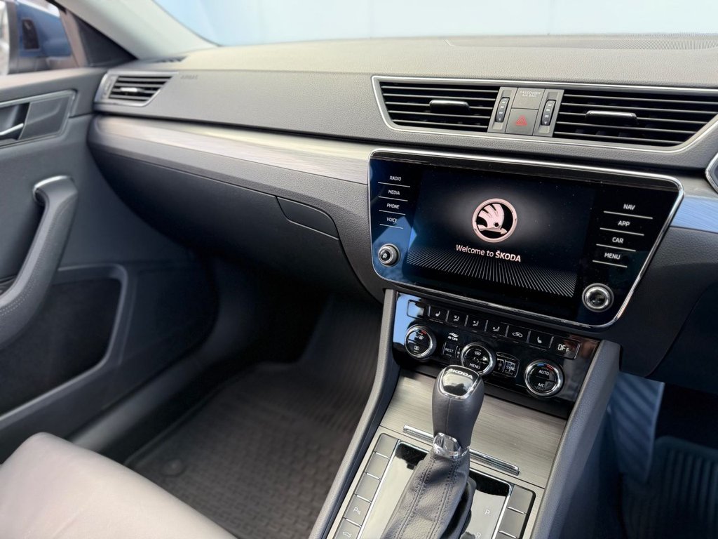 Used Skoda Superb 2023 for sale - 78082686: Photo 37