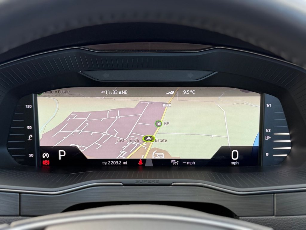 Used Skoda Superb 2023 for sale - 78082686: Photo 40