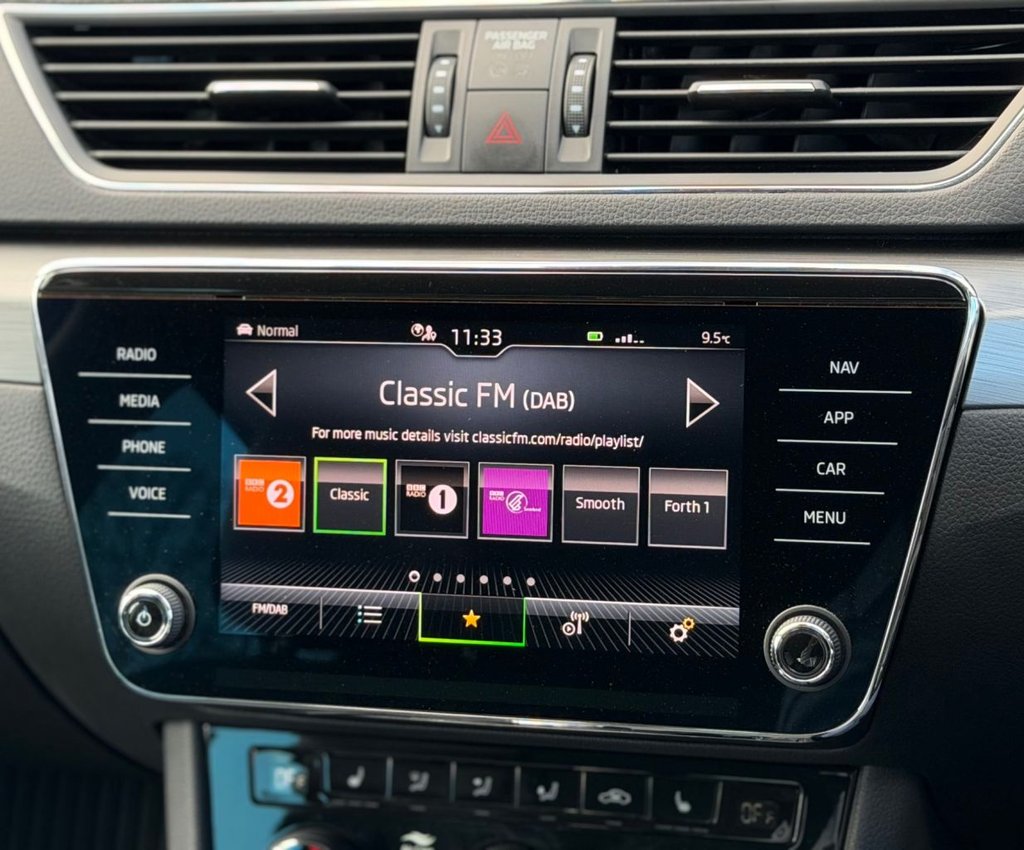 Used Skoda Superb 2023 for sale - 78082686: Photo 44