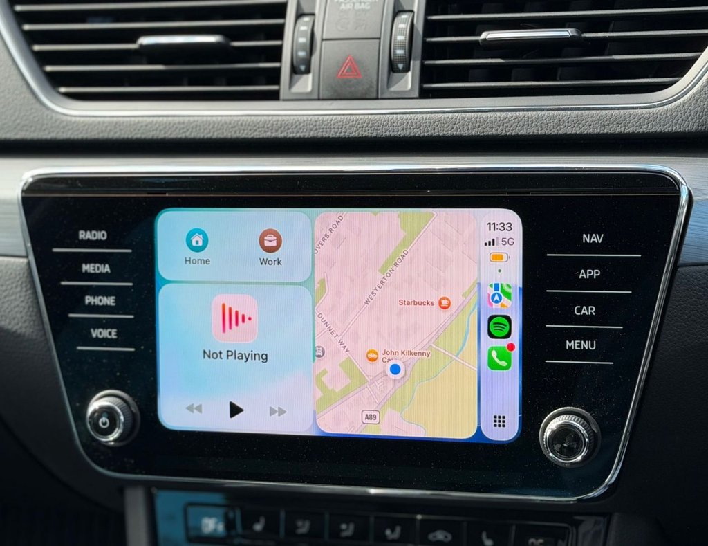 Used Skoda Superb 2023 for sale - 78082686: Photo 45