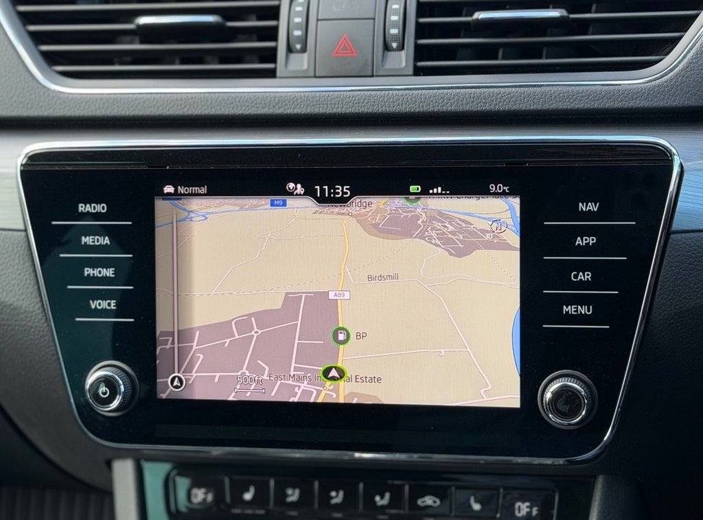 Used Skoda Superb 2023 for sale - 78082686: Photo 46