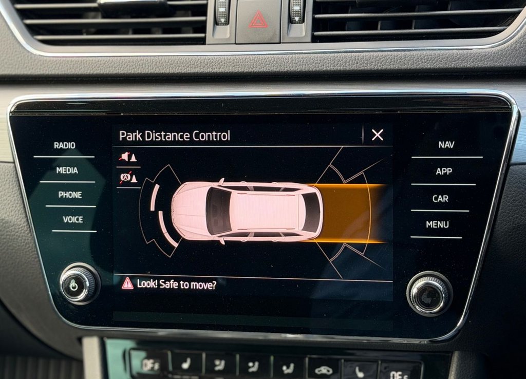 Used Skoda Superb 2023 for sale - 78082686: Photo 47