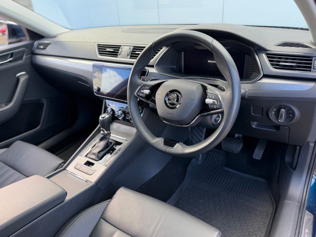 Used Skoda Superb 2023 for sale - 78082686: Photo 8