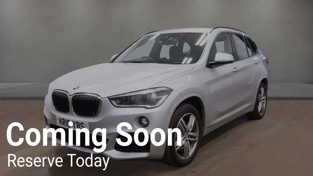 Used BMW X1 2018 for sale - 78181702: Photo 2