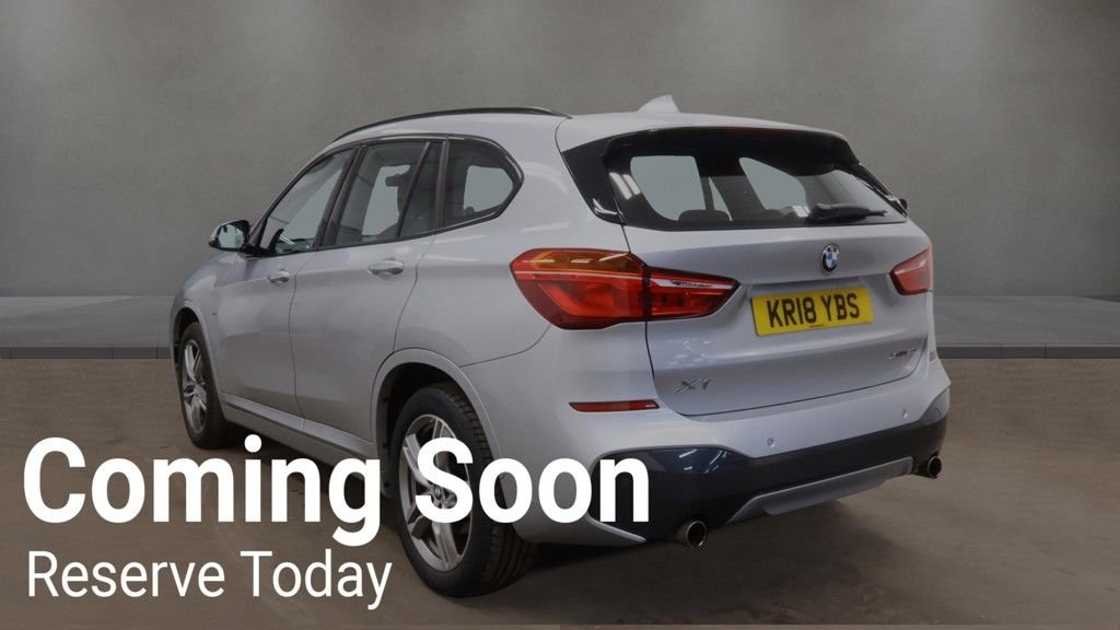 Used BMW X1 2018 for sale - 78181702: Photo 4