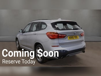 Used BMW X1 2018 for sale - 78181702: Photo