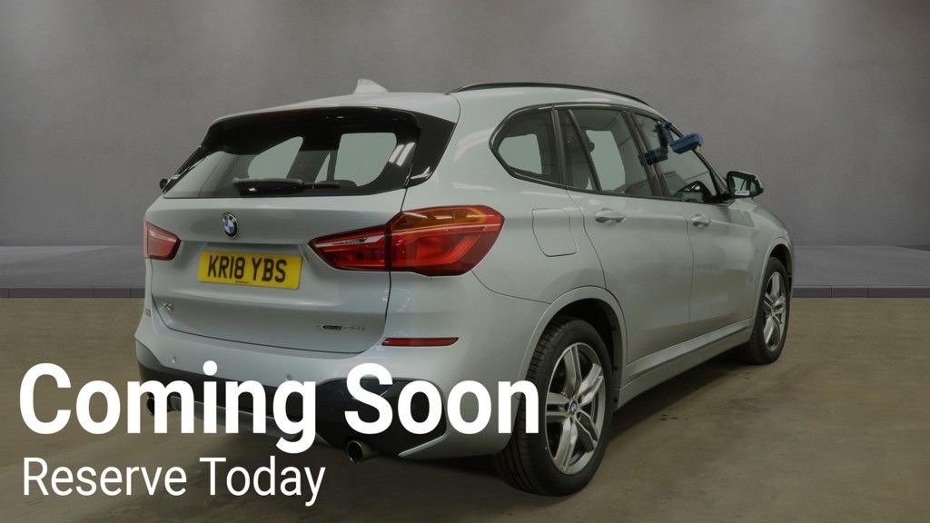 Used BMW X1 2018 for sale - 78181702: Photo 5