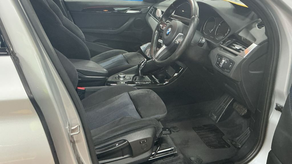 Used BMW X1 2018 for sale - 78181702: Photo 7