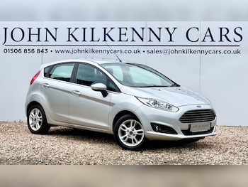 Used Ford Fiesta 2016 for sale - 78850980: Photo