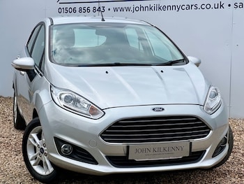 Used Ford Fiesta 2016 for sale - 78850980: Photo